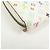 Louis Vuitton Monogram Multicolor Zippy Long Wallet Blanc M60241 - Ansicht 8