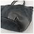 GUCCI Sukey Interlocking G GG Canvas Leather 2Way Bag Black 247902 - vista 12