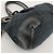 GUCCI Sukey Interlocking G GG Canvas Leather 2Way Bag Black 247902 - vista 13