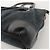 GUCCI Sukey Interlocking G GG Canvas Leather 2Way Bag Black 247902 - vista 14