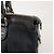 GUCCI Sukey Interlocking G GG Canvas Leather 2Way Bag Black 247902 - vista 15