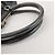 GUCCI Sukey Interlocking G GG Canvas Leather 2Way Bag Black 247902 - vista 9