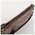 Louis Vuitton Damier Trousse Makeup Accessory Pouch Brown N51982 - vista 20