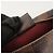 Louis Vuitton Damier Trousse Makeup Accessory Pouch Brown N51982 - vista 24
