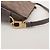 Louis Vuitton Damier Trousse Makeup Accessory Pouch Brown N51982 - vista 9