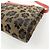 FENDI Borsa a Tracolla 2Way e Cintura in Tela Leopardata e Pelle Marrone Rosso - vista 12
