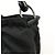 Borsa a mano e a tracolla Christian Dior Malice Pearl Nylon Nera - vista 14