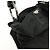 Borsa a mano e a tracolla Christian Dior Malice Pearl Nylon Nera - vista 15