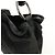 Borsa a mano e a tracolla Christian Dior Malice Pearl Nylon Nera - vista 16