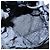 Borsa a mano e a tracolla Christian Dior Malice Pearl Nylon Nera - vista 20