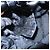 Borsa a mano e a tracolla Christian Dior Malice Pearl Nylon Nera - vista 21