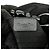 Borsa a mano e a tracolla Christian Dior Malice Pearl Nylon Nera - vista 22