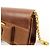 Salvatore Ferragamo Borsa 3Way a spalla e vita Ferragamo Vara in pelle embossed con fiocco - vista 13