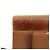 Salvatore Ferragamo Borsa 3Way a spalla e vita Ferragamo Vara in pelle embossed con fiocco - vista 16
