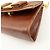 Salvatore Ferragamo Borsa 3Way a spalla e vita Ferragamo Vara in pelle embossed con fiocco - vista 9