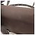 Salvatore Ferragamo Borsa a tracolla e a spalla Vara in pelle Ferragamo Marrone - vista 16