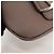 Salvatore Ferragamo Borsa a tracolla e a spalla Vara in pelle Ferragamo Marrone - vista 17