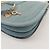 See by Chloé Borsa a tracolla Chloe See by Chloe Hana in denim e pelle Denim - vista 10