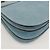 See by Chloé Borsa a tracolla Chloe See by Chloe Hana in denim e pelle Denim - vista 11