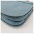 See by Chloé Borsa a tracolla Chloe See by Chloe Hana in denim e pelle Denim - vista 12