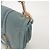 See by Chloé Borsa a tracolla Chloe See by Chloe Hana in denim e pelle Denim - vista 13