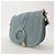 See by Chloé Borsa a tracolla Chloe See by Chloe Hana in denim e pelle Denim - vista 3