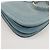 See by Chloé Borsa a tracolla Chloe See by Chloe Hana in denim e pelle Denim - vista 9