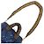 Louis Vuitton Monogram LV Pillow Speedy Bandouliere 25 M21061 - vista 4