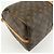 Louis Vuitton Monogram Keep All Bandouliere 55 Boston Bag M41414 - vista 12