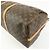 Louis Vuitton Monogram Keep All Bandouliere 55 Boston Bag M41414 - vista 13