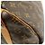 Louis Vuitton Monogram Keep All Bandouliere 55 Boston Bag M41414 - vista 16