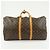 Louis Vuitton Monogram Keep All Bandouliere 55 Boston Bag M41414 - vista 2