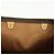 Louis Vuitton Monogram Keep All Bandouliere 55 Boston Bag M41414 - vista 24