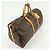 Louis Vuitton Monogram Keep All Bandouliere 55 Boston Bag M41414 - vista 4