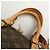 Louis Vuitton Monogram Keep All Bandouliere 55 Boston Bag M41414 - vista 6