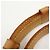Louis Vuitton Monogram Keep All Bandouliere 55 Boston Bag M41414 - vista 8