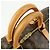Louis Vuitton Monogram Keep All Bandouliere 55 Boston Bag M41414 - vista 9
