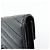 Autre Marque SAINT LAURENT PARIS Billetera compacta de piel Cassandra Black 692061 - vista 13