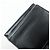 Autre Marque SAINT LAURENT PARIS Billetera compacta de piel Cassandra Black 692061 - vista 19