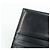 Autre Marque SAINT LAURENT PARIS Billetera compacta de piel Cassandra Black 692061 - vista 20