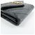 Autre Marque SAINT LAURENT PARIS Billetera compacta de piel Cassandra Black 692061 - vista 6