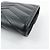 Autre Marque SAINT LAURENT PARIS Billetera compacta de piel Cassandra Black 692061 - vista 9