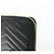Autre Marque SAINT LAURENT PARIS Billetera Compacta de Piel Cassandra Negra - vista 13