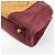 Borsa 2Way PRADA Logo Canapa Canvas Tote Bag Orange Purple B1877G - vista 11