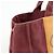 Borsa 2Way PRADA Logo Canapa Canvas Tote Bag Orange Purple B1877G - vista 15