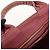 Borsa 2Way PRADA Logo Canapa Canvas Tote Bag Orange Purple B1877G - vista 22