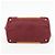 Borsa 2Way PRADA Logo Canapa Canvas Tote Bag Orange Purple B1877G - vista 5