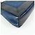 BALENCIAGA Bolsa 2Way Baby Cabas Denim Bolsa de Mão e Ombro Azul Preto - vista 12