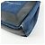 BALENCIAGA Bolsa 2Way Baby Cabas Denim Bolsa de Mão e Ombro Azul Preto - vista 15