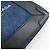 BALENCIAGA Bolsa 2Way Baby Cabas Denim Bolsa de Mão e Ombro Azul Preto - vista 16